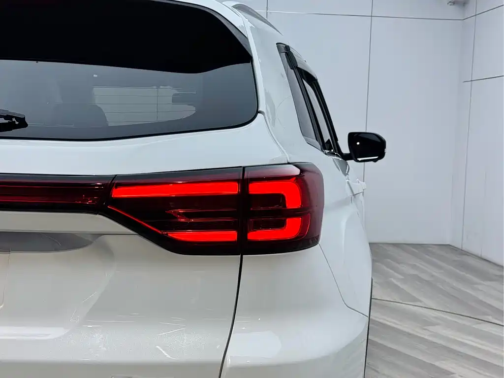 Changan CS75 — миниатюра 27