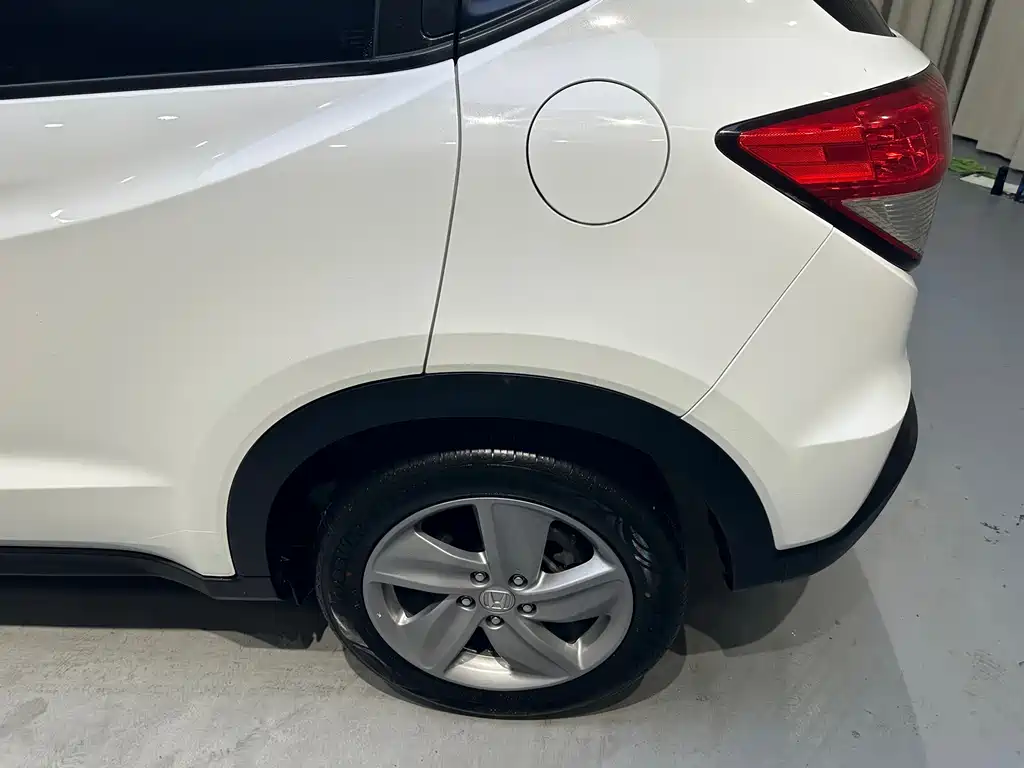 Honda Vezel — миниатюра 22