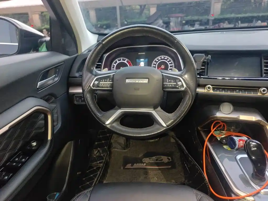 Haval H6 — миниатюра 6