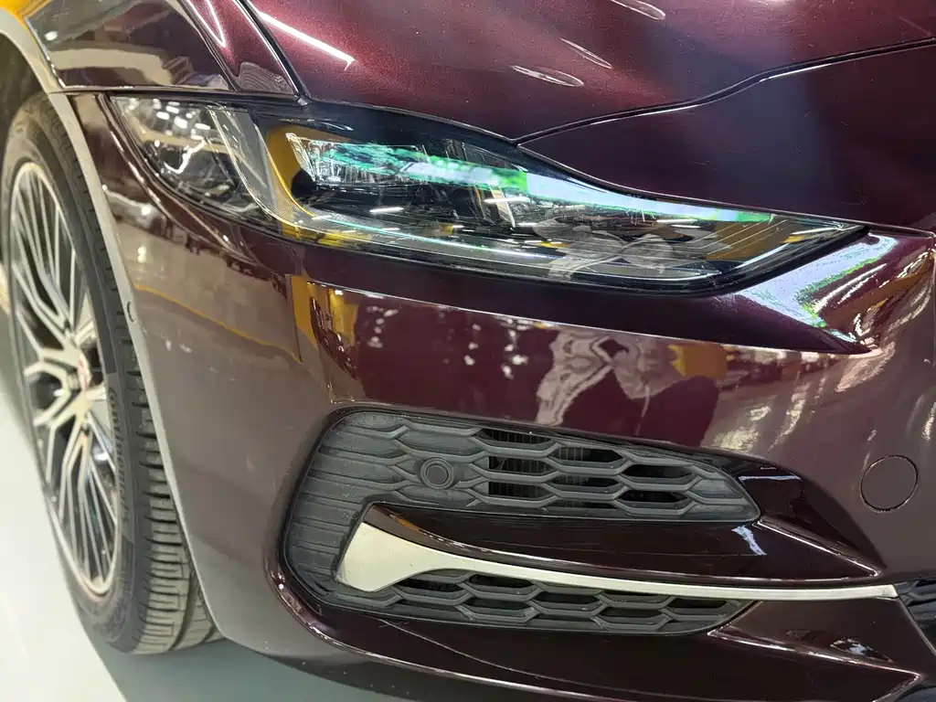 Jaguar XEL — миниатюра 27
