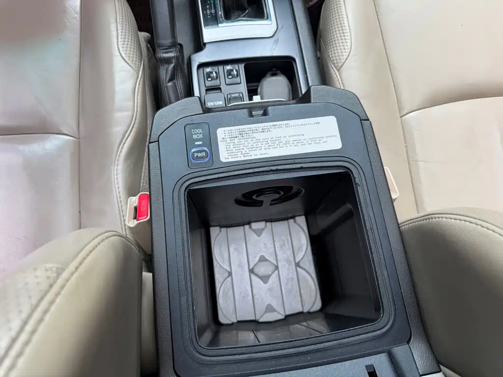 Toyota Prado — миниатюра 13