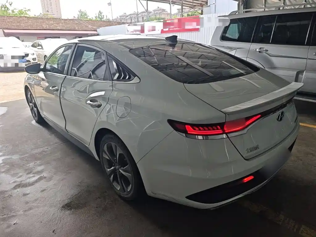 Hyundai Lafesta 2019 280TGDi VI