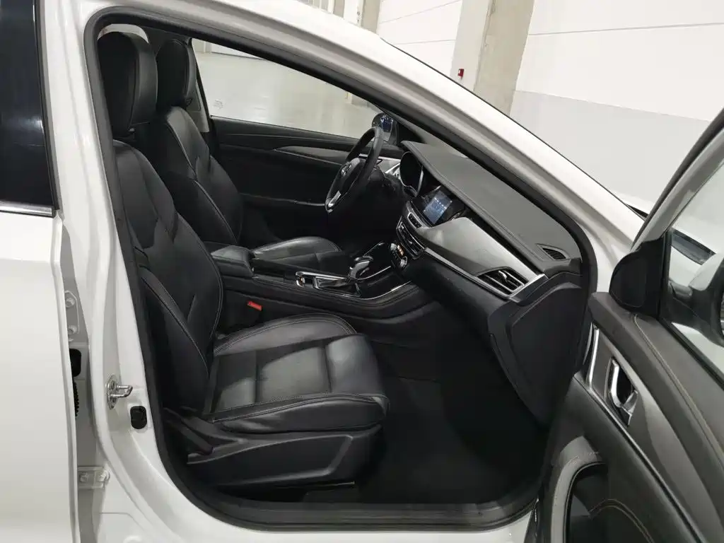 Changan Eado — миниатюра 23
