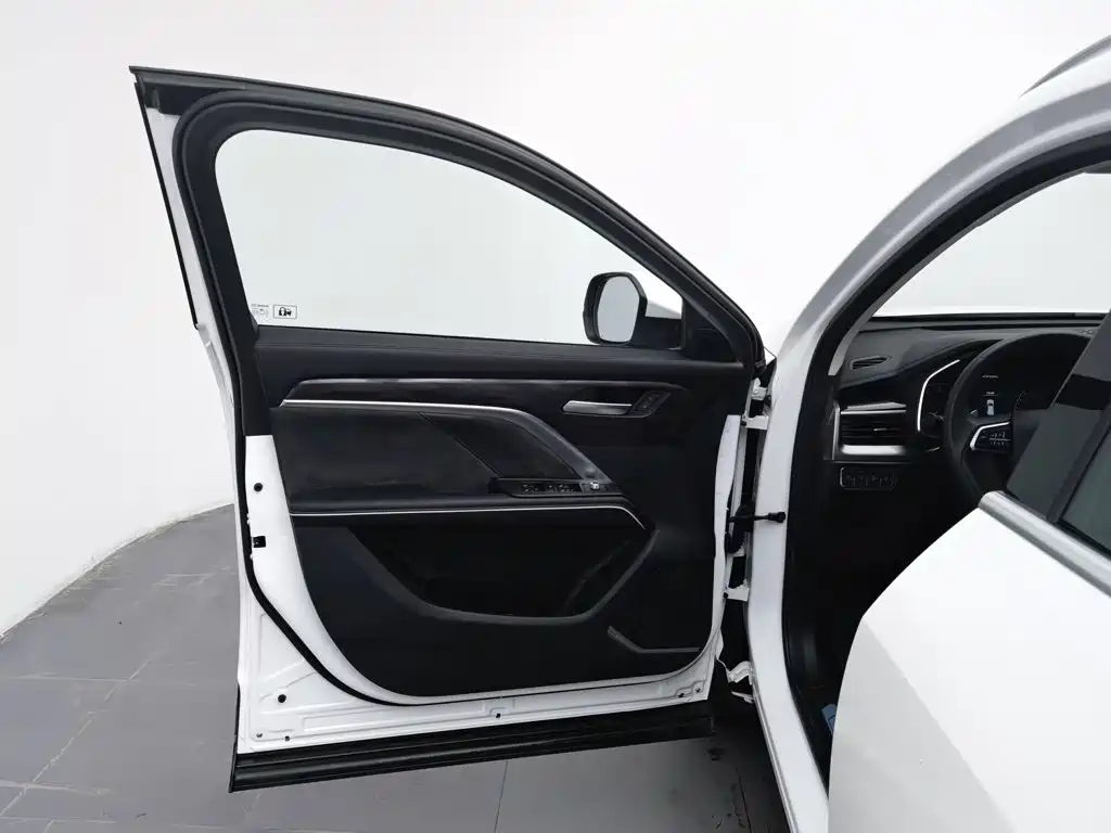 Haval H6 — миниатюра 8