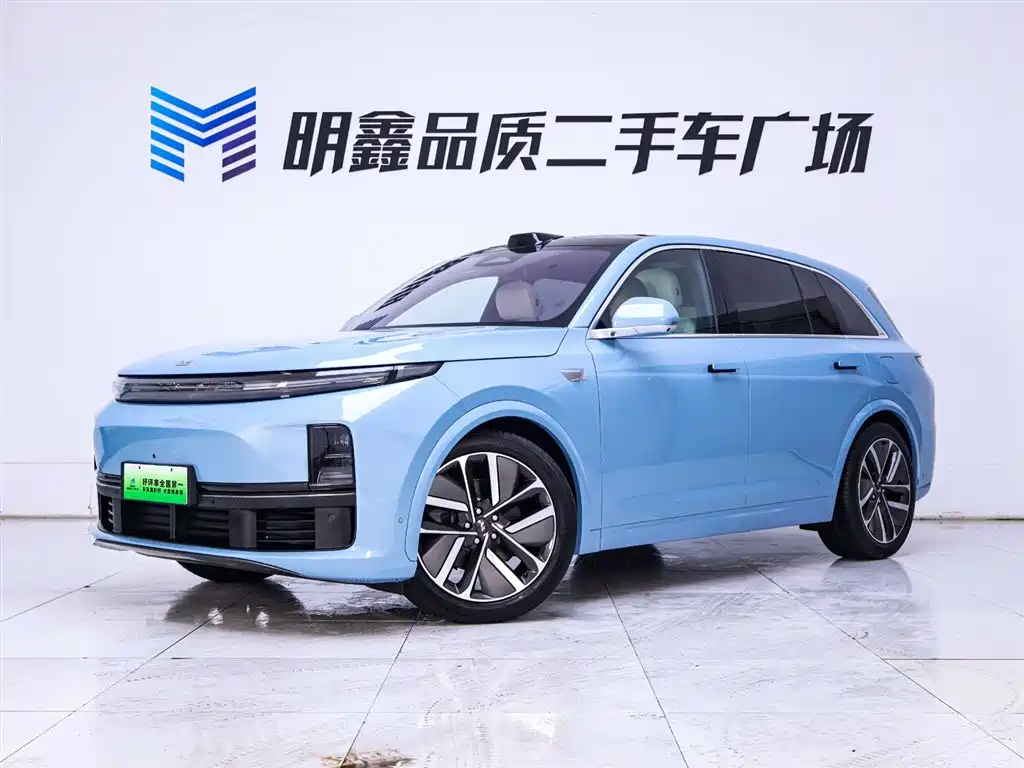 Li Auto L7 2024 Ultra