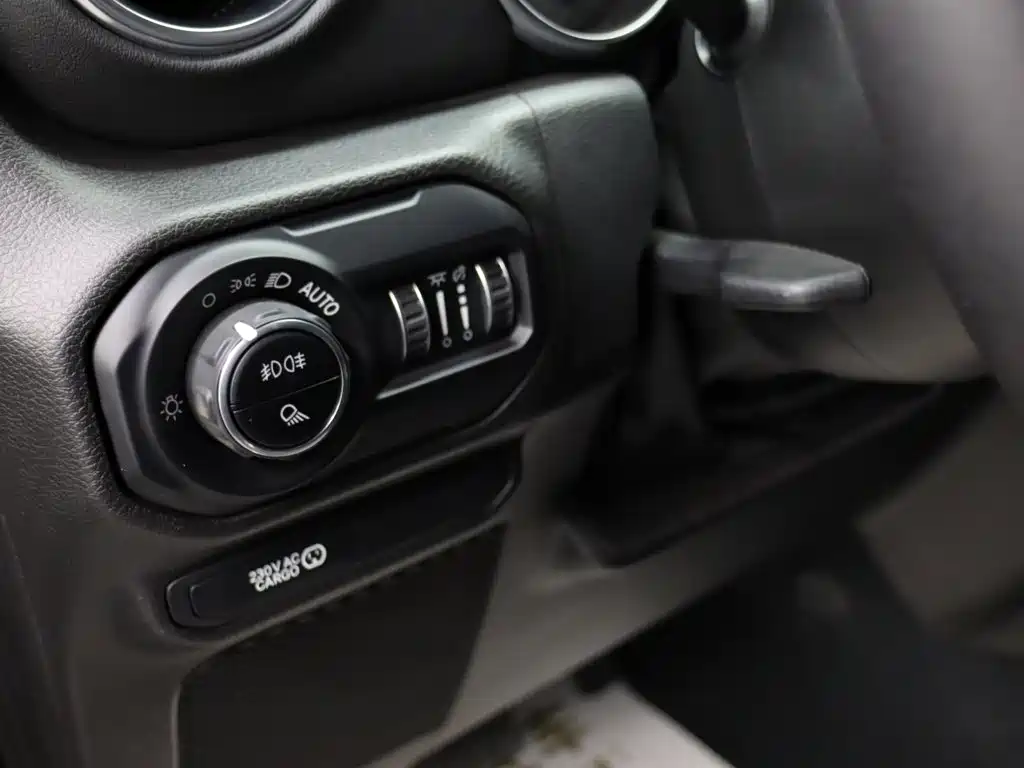 Jeep Gladiator 2023 3.6L Overland