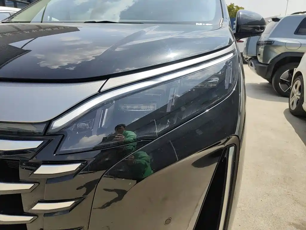 BYD Xia — миниатюра 18