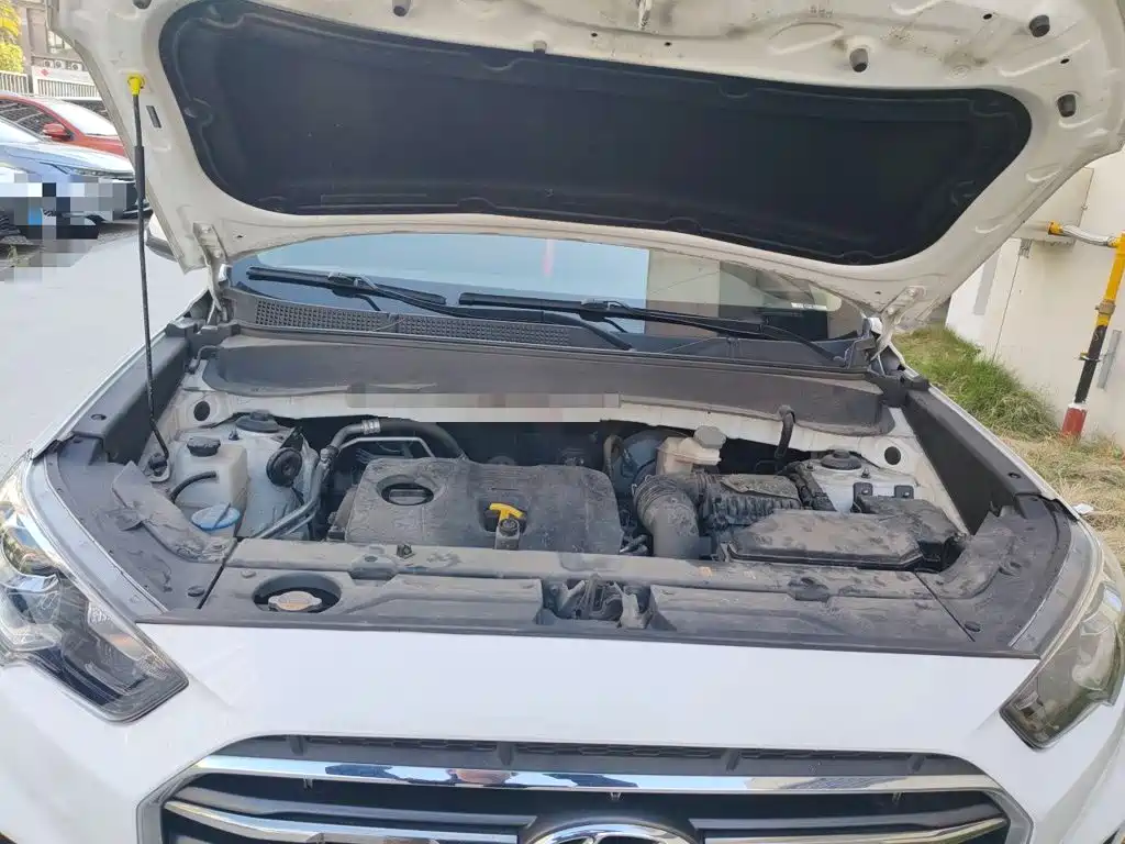 Hyundai ix35 — миниатюра 11