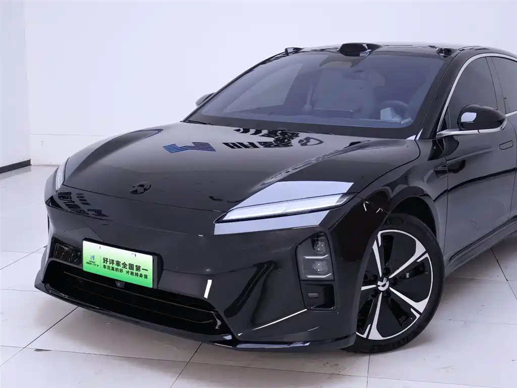 NIO ET5T 2025 75kWh Touring