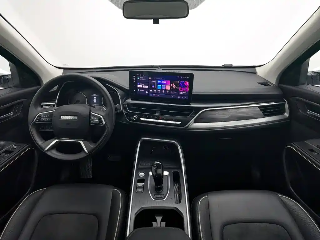 Haval H6 — миниатюра 5