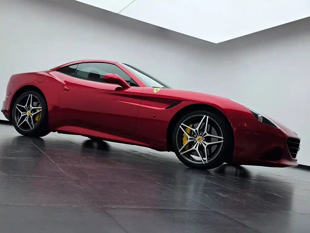 Ferrari California T — миниатюра 19