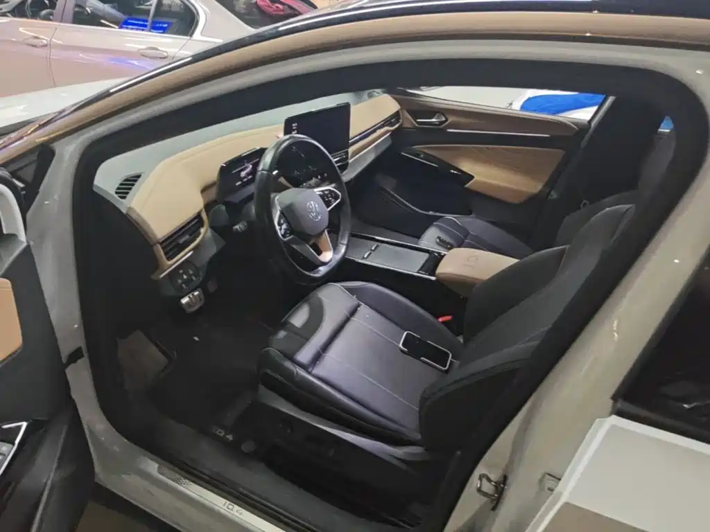 Volkswagen ID.4 X — миниатюра 16