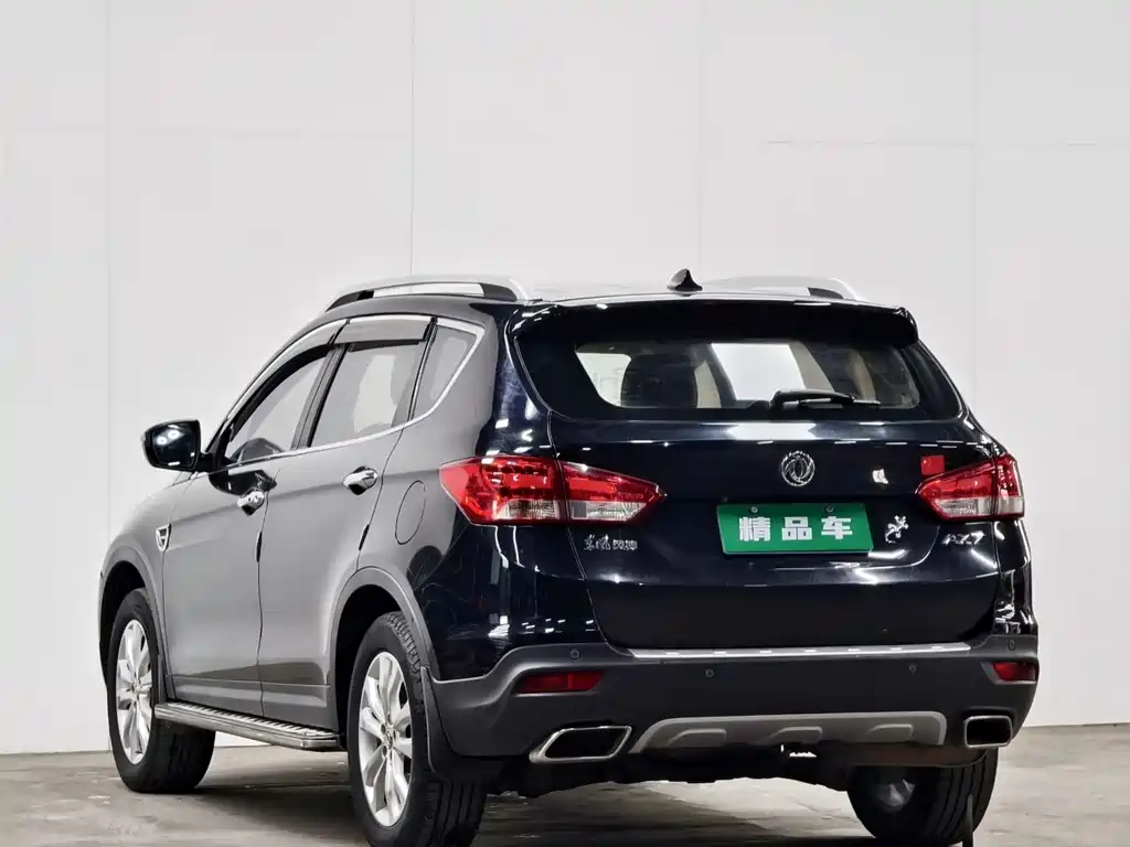 Dongfeng AX7 2015 2.0L MT
