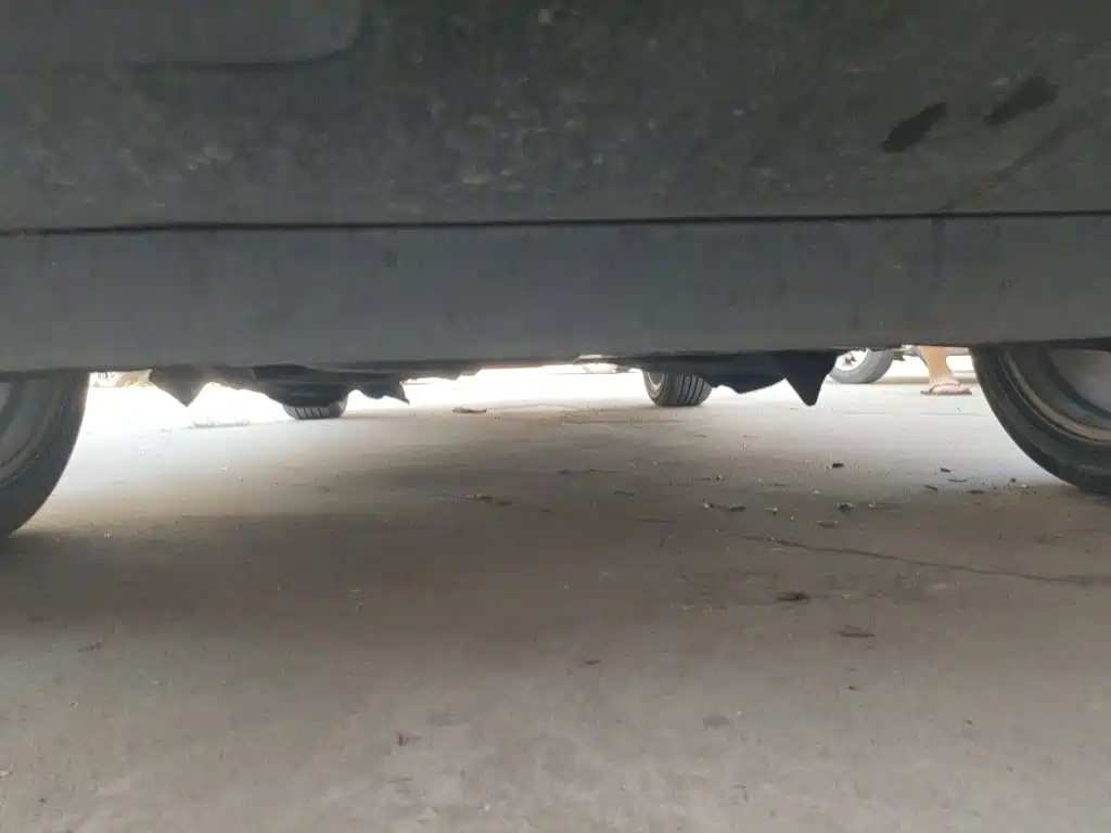 Ford Ecosport — миниатюра 22