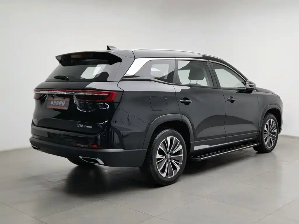 Shanhai Shanhai L9 — миниатюра 2