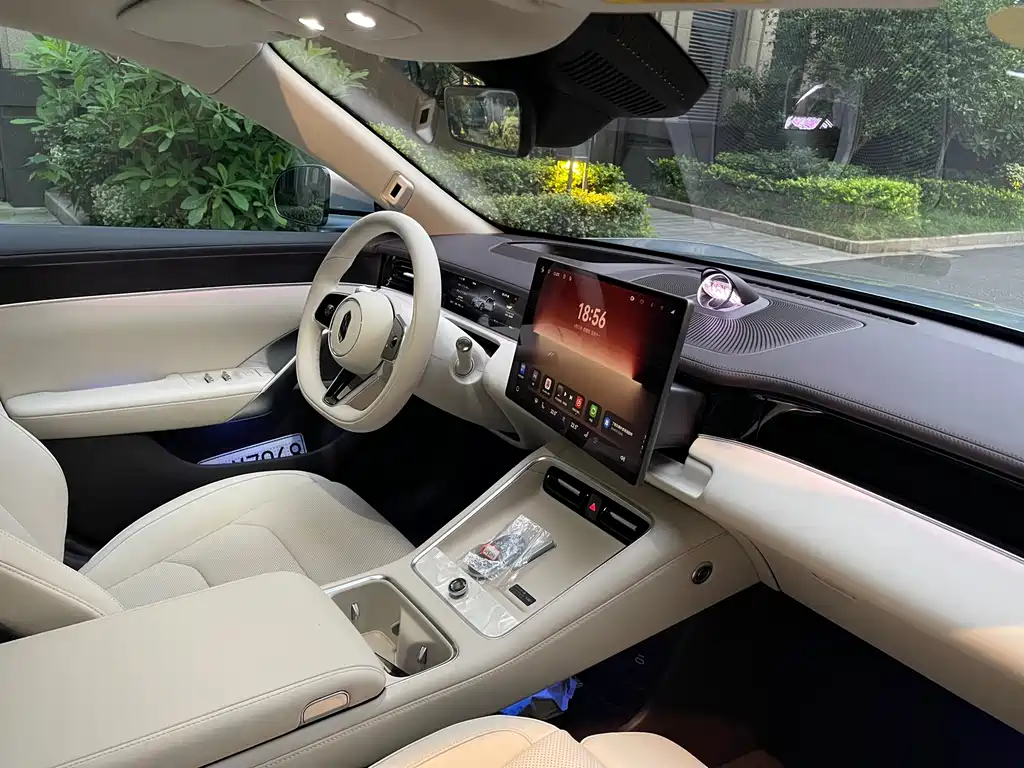 Shangjie Z7 2026 Max