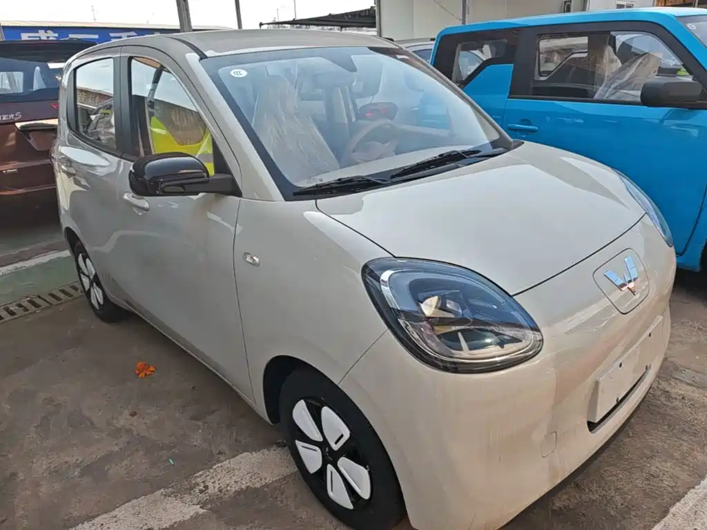 Wuling Mini EV MINIEV 2025