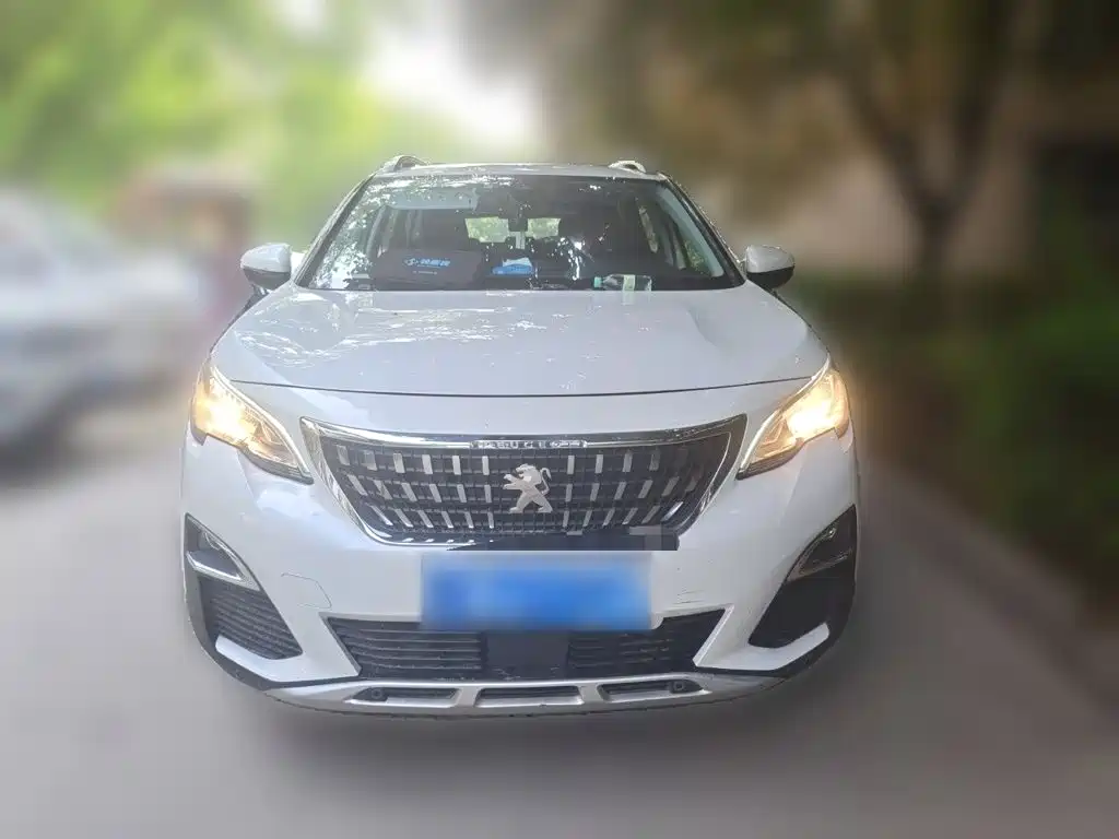 Peugeot 4008 — миниатюра 24