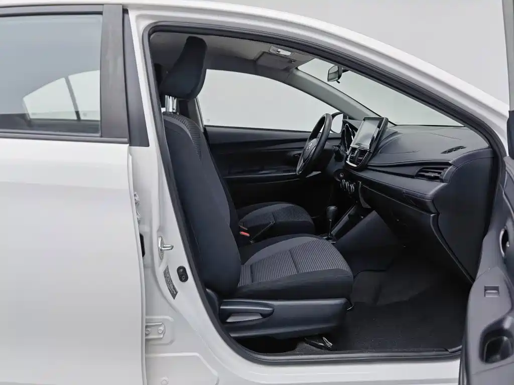 Toyota Vios — миниатюра 23