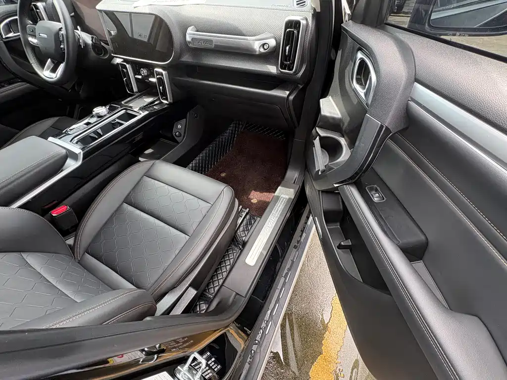 Haval Big Dog — миниатюра 16