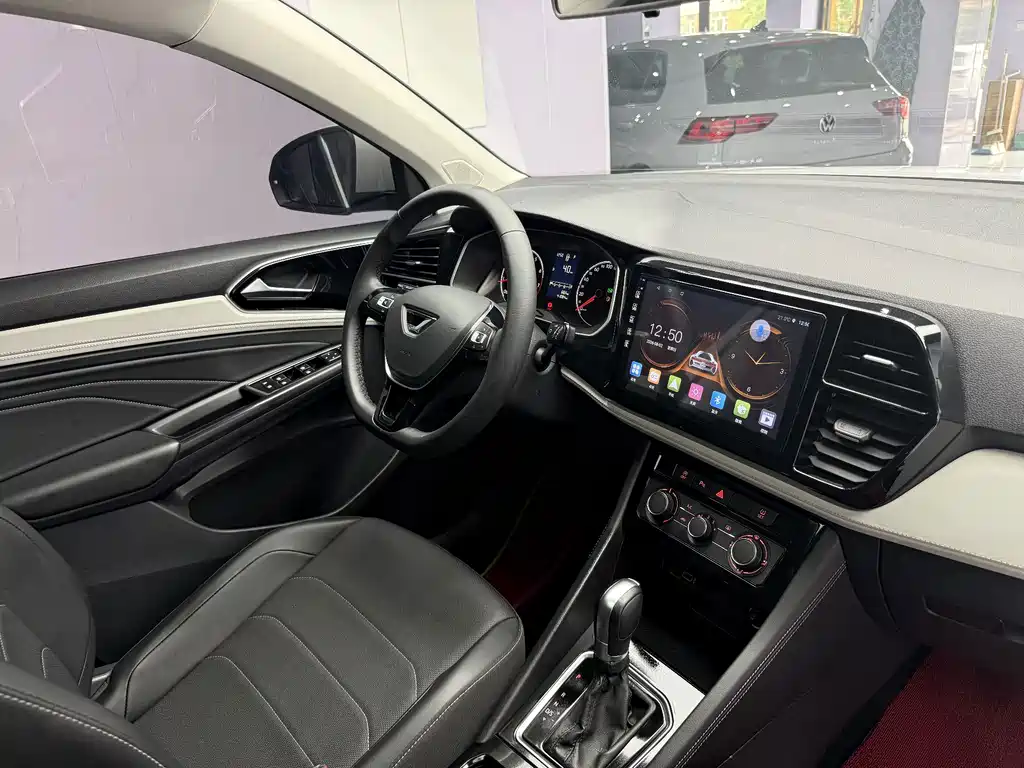 Jetta VS5 — миниатюра 16