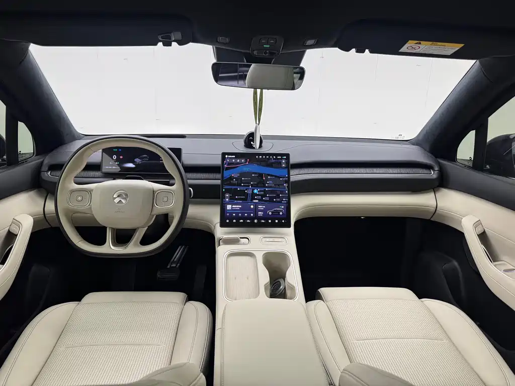 NIO ES6 2023 75kWh