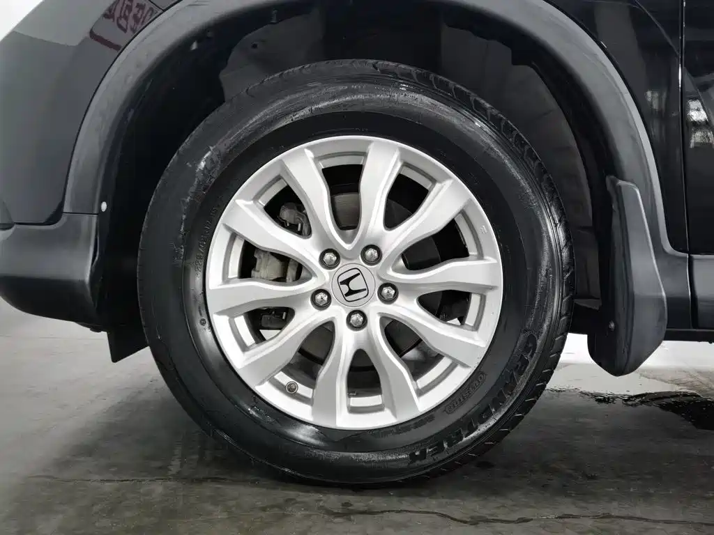 Honda CR-V — миниатюра 17