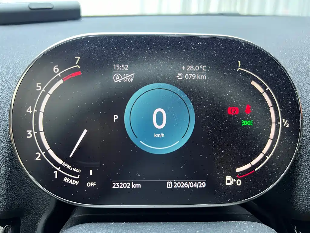 Mini Countryman 2023 2.0T COOPER S ALL4