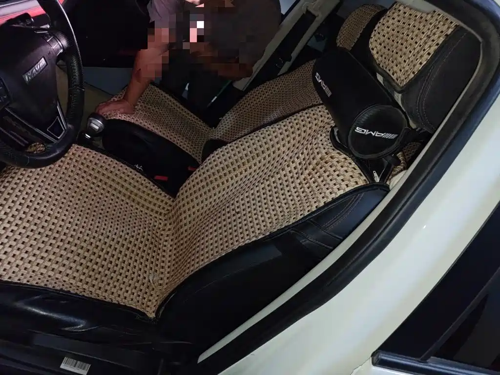Haval H1 — миниатюра 8