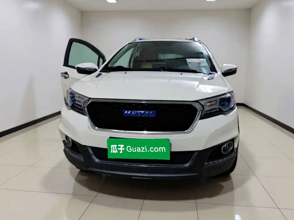 Haval H1 — миниатюра 24