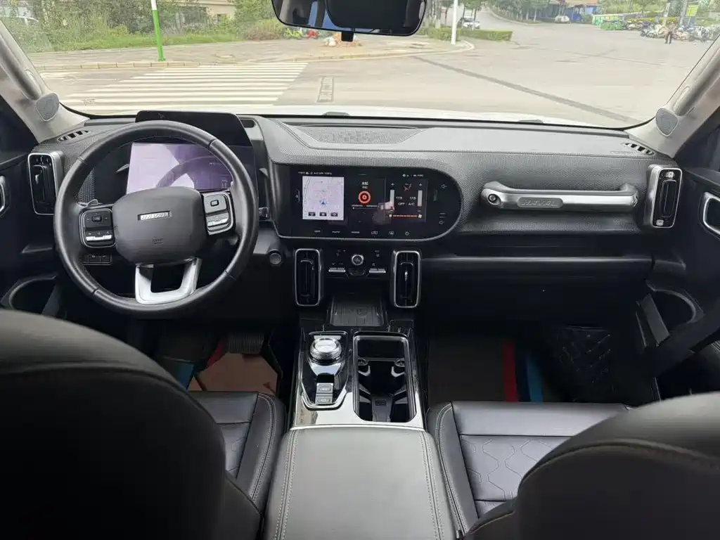 Haval Big Dog — миниатюра 6