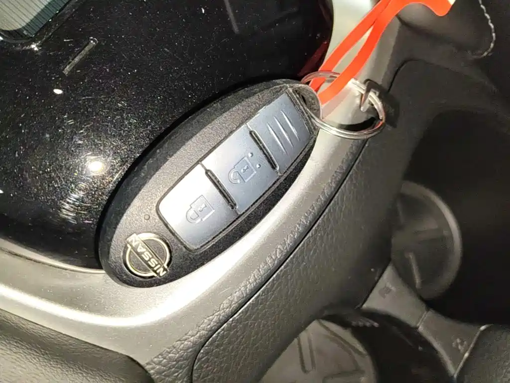 Nissan X-Trail — миниатюра 9