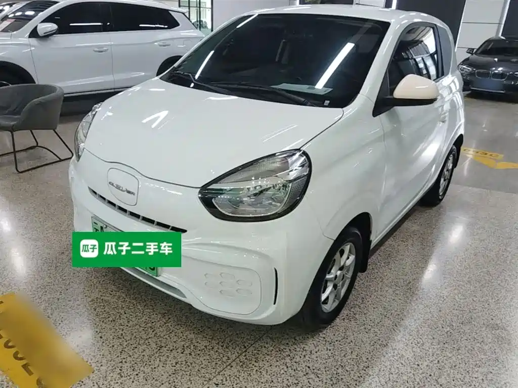 Roewe Clever 2023
