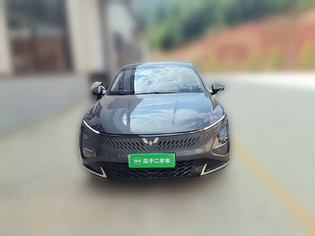 Wuling Xingguang — миниатюра 2