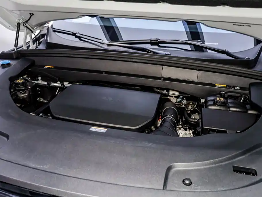Li Auto Li L7 — миниатюра 34