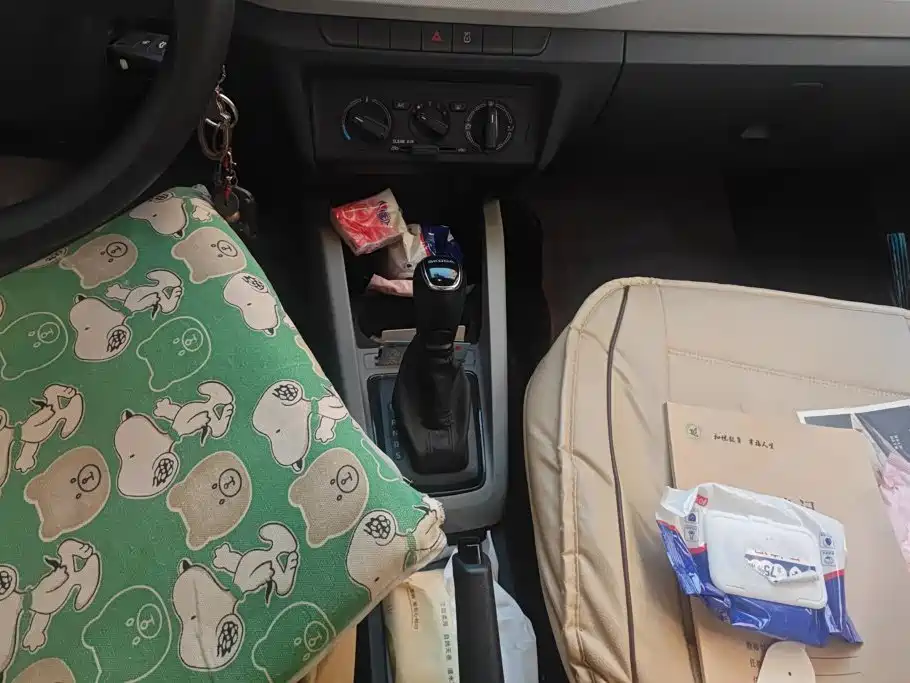 Skoda Fabia — миниатюра 16