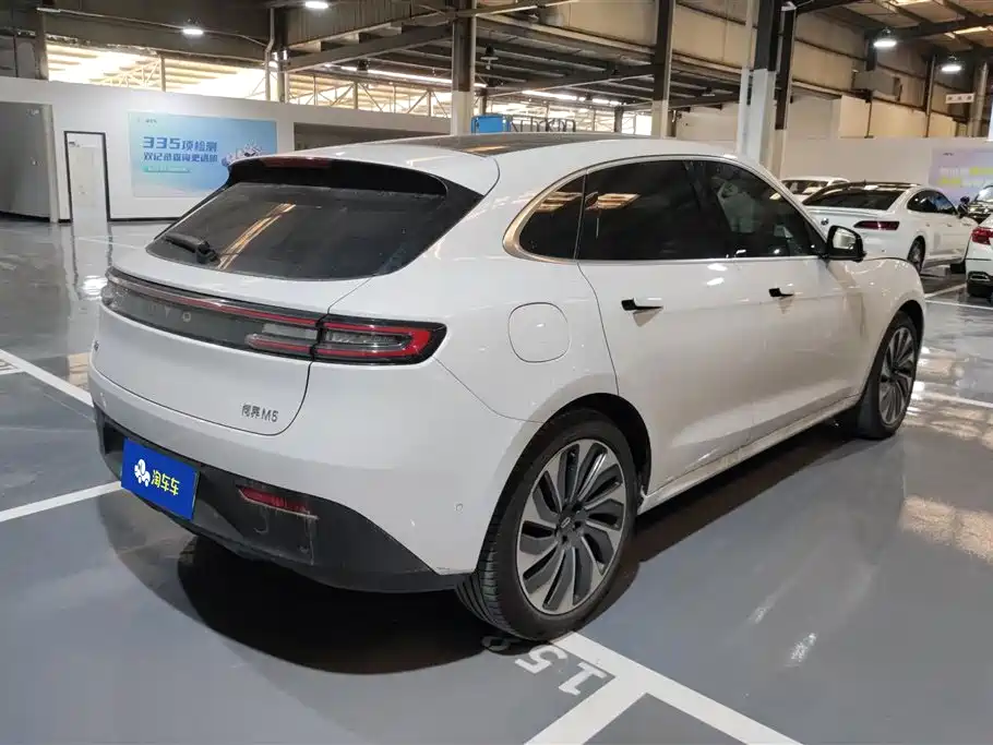Aito M5