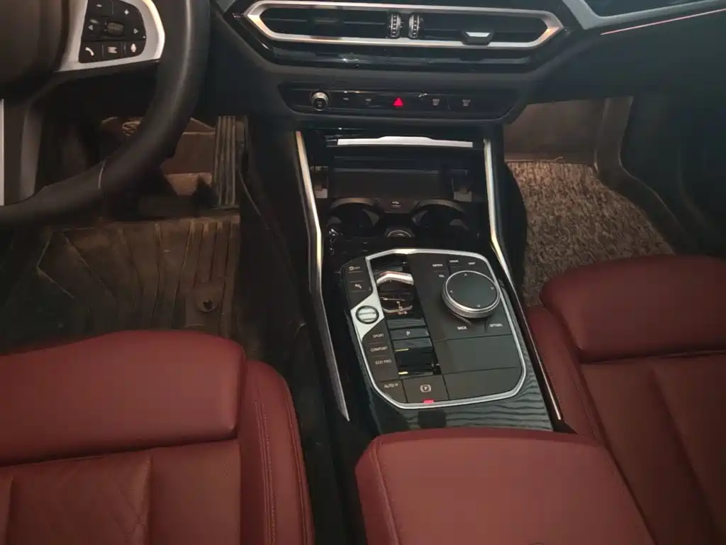 BMW i3 — миниатюра 14