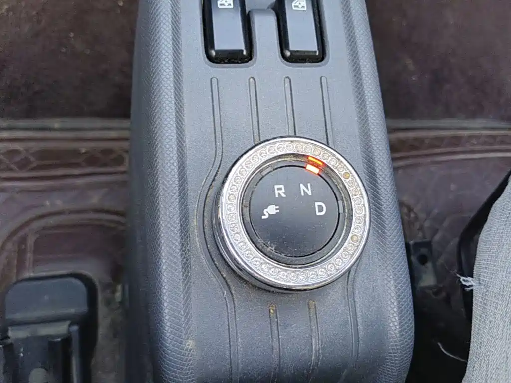 Wuling MINIEV — миниатюра 14