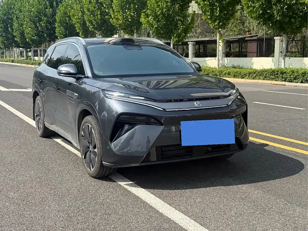 BYD Дон Л. — миниатюра 3