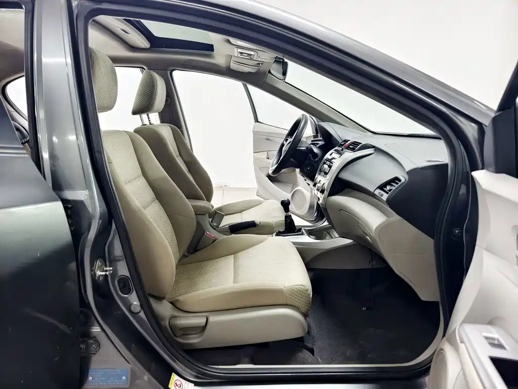 Honda City Classic — миниатюра 14