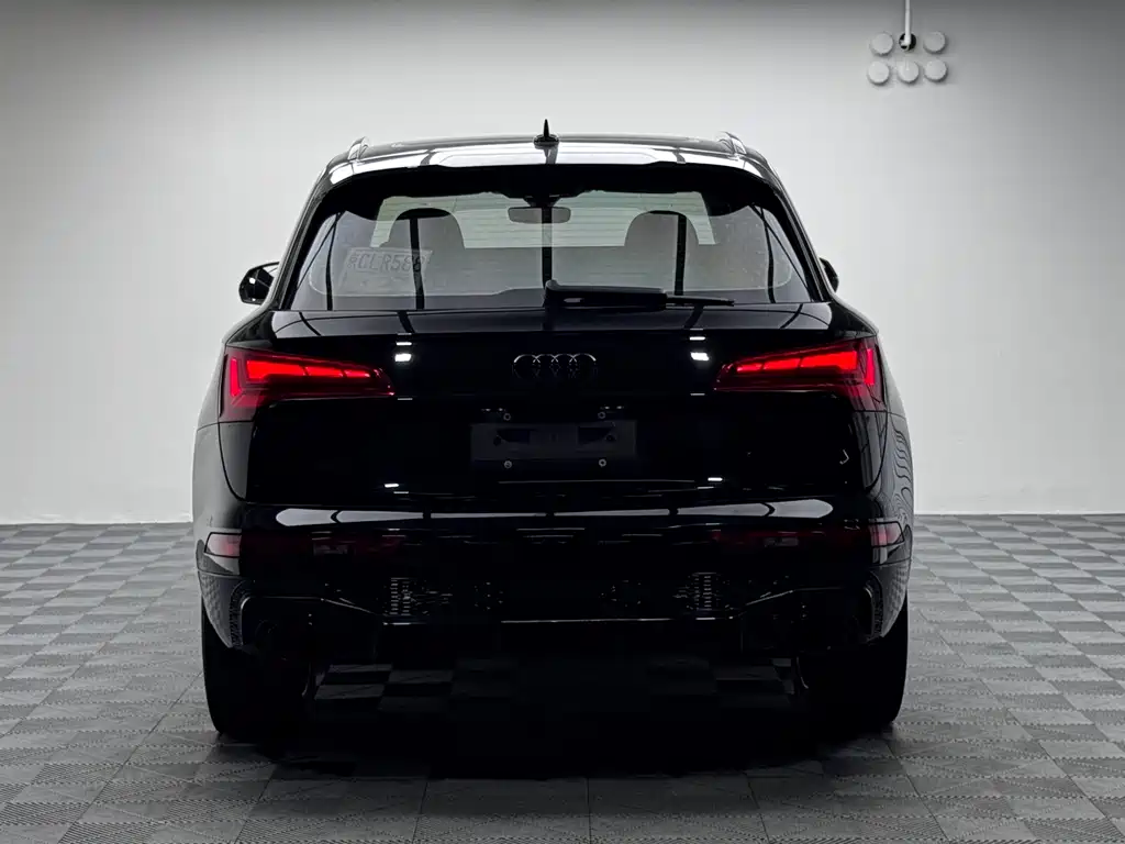 Audi Q5L 2022 45T Luxury
