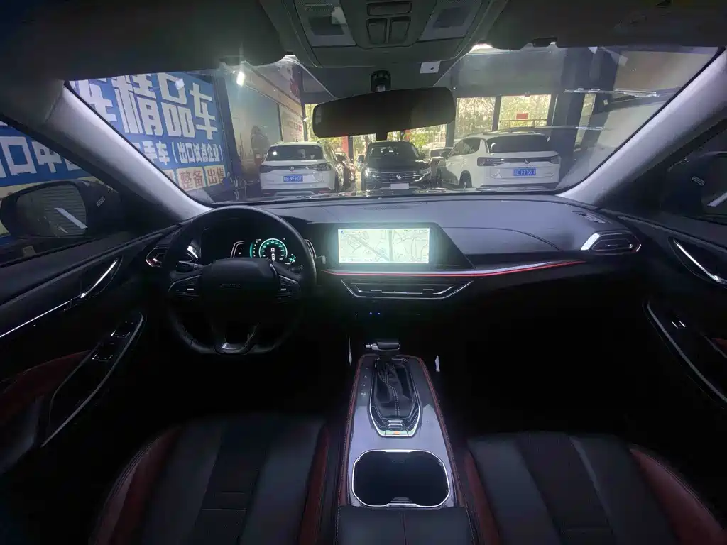 Oshan Oushang X5 — миниатюра 5