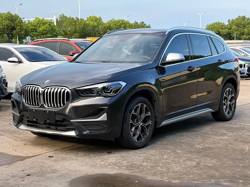 BMW X1 — миниатюра 2