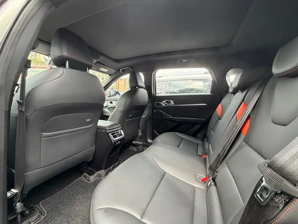 Haval Shenshou 1.5T Smart Edition, фото 11