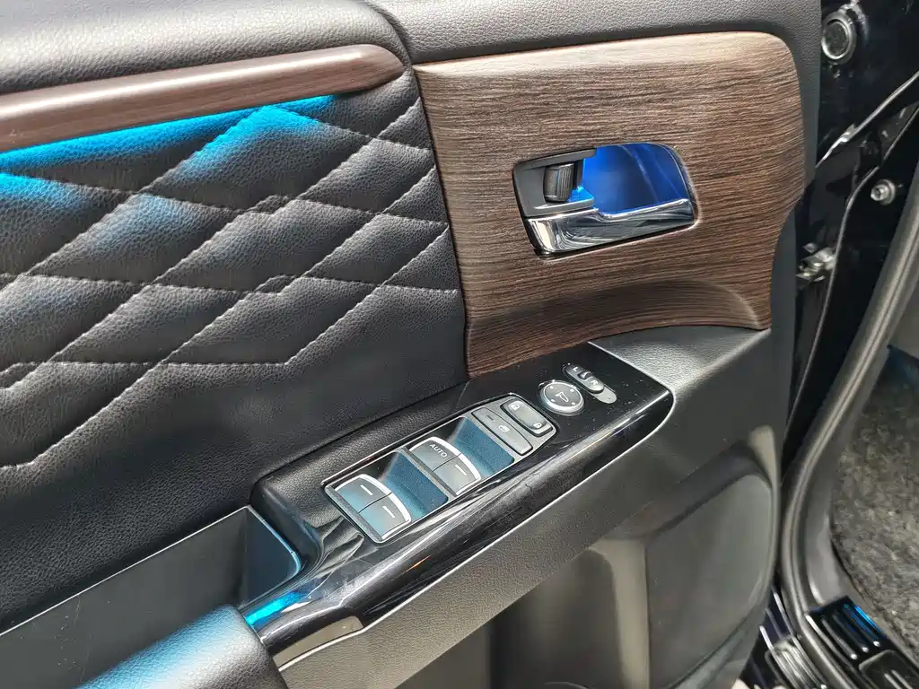 Honda Odyssey — миниатюра 15