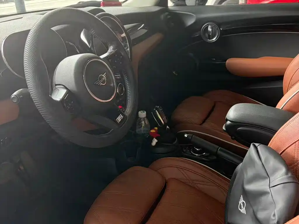 MINI Mini — миниатюра 3