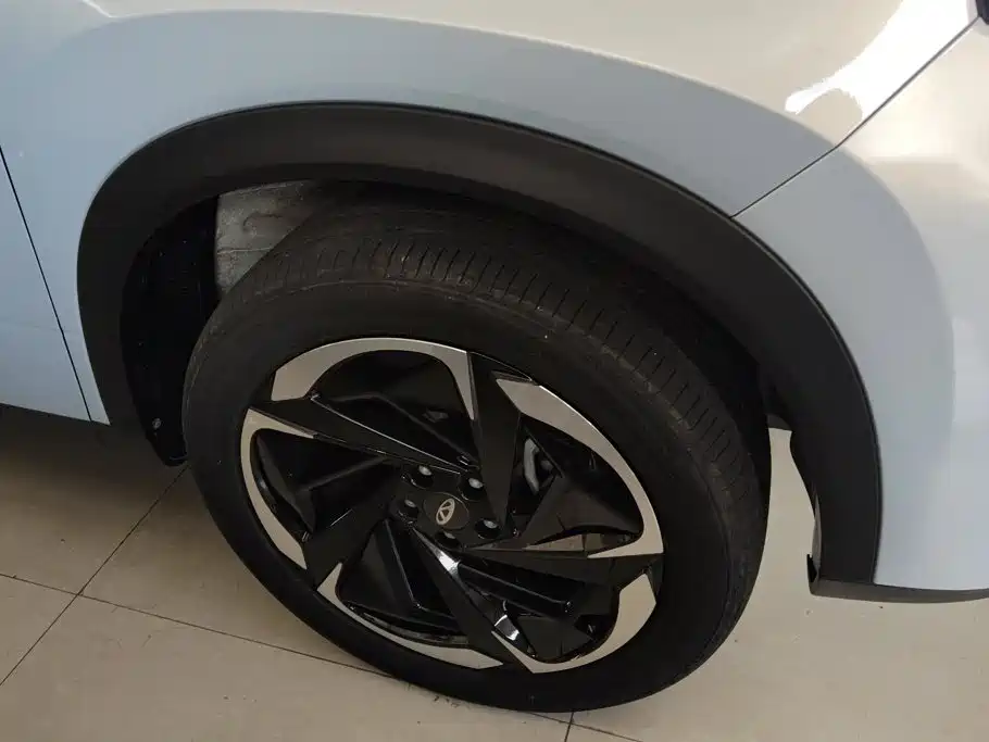Chery C-DM — миниатюра 6