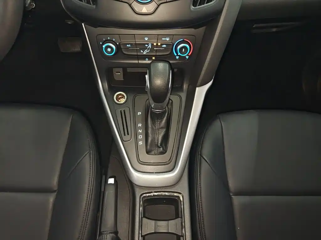 Ford Focus — миниатюра 14