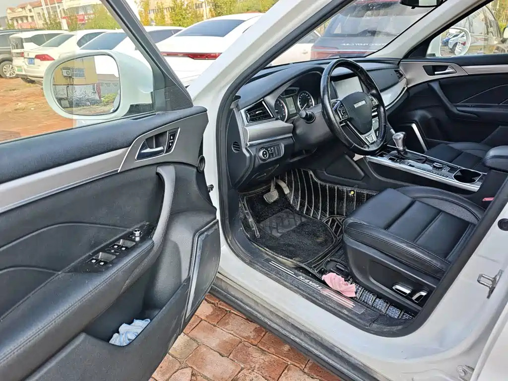 Haval H7 — миниатюра 16